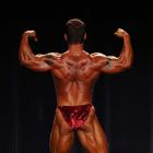 Scott   Shoemaker - IFBB North American Championships 2010 - #1