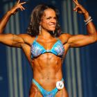 Jennifer   Robinson - IFBB Europa Show of Champions Orlando 2012 - #1