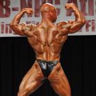 Tim  Martin - IFBB Atlantic City Pro 2009 - #1