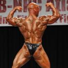 Tim  Martin - IFBB Atlantic City Pro 2009 - #1