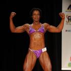 Yvonne  Flood - NPC East Coast Championships 2009 - #1