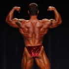 Scott   Shoemaker - IFBB North American Championships 2010 - #1