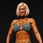 Wendy  Bogard - NPC USA 2009 - #1