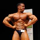 Jose  Gonzalez - NPC Jay Cutler Classic 2010 - #1