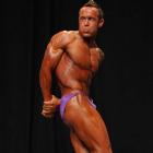 Tony  Botelho - NPC USA 2010 - #1