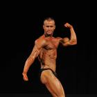 Brigden  Summers - NPC Sacramento 2010 - #1