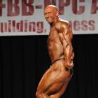 Tim  Martin - IFBB Atlantic City Pro 2009 - #1