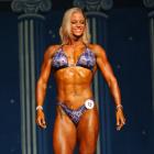 Jennifer   Robinson - IFBB Europa Show of Champions Orlando 2012 - #1