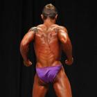 Tony  Botelho - NPC USA 2010 - #1