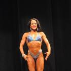 Sarah  Park - NPC Elite Muscle Classic 2014 - #1