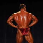 Scott   Shoemaker - IFBB North American Championships 2010 - #1