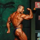 Fernando    Noronha De Almeida - IFBB Europa Super Show 2011 - #1