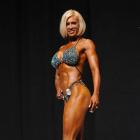 Wendy  Bogard - NPC USA 2009 - #1