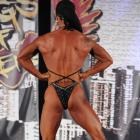 Guisy  Caputo - IFBB Wings of Strength Chicago Pro 2012 - #1