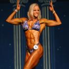 Jennifer   Robinson - IFBB Europa Show of Champions Orlando 2012 - #1