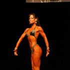 Stacy  Eagon - NPC Mike Francois Classic 2013 - #1