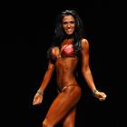 Nathalie    Mur - IFBB Wings of Strength Tampa  Pro 2011 - #1