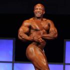 Roland  Huff - IFBB Wings of Strength Tampa  Pro 2009 - #1