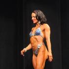 Sarah  Park - NPC Elite Muscle Classic 2014 - #1