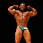 John  Burns - NPC Jay Cutler Classic 2010 - #1