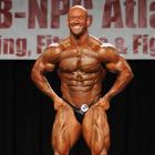 Tim  Martin - IFBB Atlantic City Pro 2009 - #1