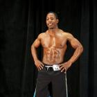 Catrell  Beamon - NPC Atlantic USA 2013 - #1