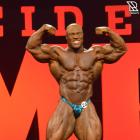 Phil  Heath - IFBB Olympia 2015 - #1