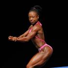 Brenda   Boyd  - NPC Jr. USA 2010 - #1