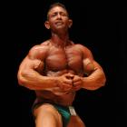 John  Burns - NPC Jay Cutler Classic 2010 - #1