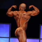 Roland  Huff - IFBB Wings of Strength Tampa  Pro 2009 - #1