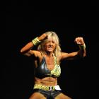 Jennifer  Bishop Kernaghan - NPC Team Universe 2011 - #1