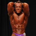 Tony  Botelho - NPC USA 2010 - #1