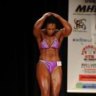 Yvonne  Flood - NPC East Coast Championships 2009 - #1