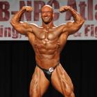 Tim  Martin - IFBB Atlantic City Pro 2009 - #1