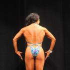 Sarah  Park - NPC Elite Muscle Classic 2014 - #1
