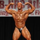 Tim  Martin - IFBB Atlantic City Pro 2009 - #1