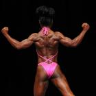 Brenda   Boyd  - NPC Jr. USA 2010 - #1