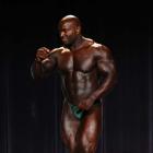 David   Coleman - IFBB North American Championships 2010 - #1