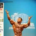 Hidetada  Yamagishi - IFBB New York Pro 2009 - #1