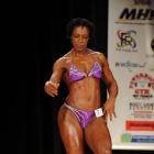 Yvonne  Flood - NPC East Coast Championships 2009 - #1