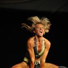 Jennifer  Bishop Kernaghan - NPC Team Universe 2011 - #1