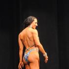 Sarah  Park - NPC Elite Muscle Classic 2014 - #1