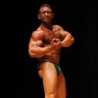 John  Burns - NPC Jay Cutler Classic 2010 - #1