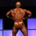 Roland  Huff - IFBB Wings of Strength Tampa  Pro 2009 - #1
