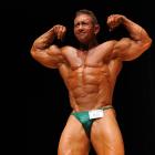 John  Burns - NPC Jay Cutler Classic 2010 - #1