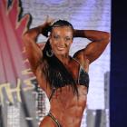 Guisy  Caputo - IFBB Wings of Strength Chicago Pro 2012 - #1