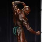 David   Coleman - IFBB North American Championships 2010 - #1