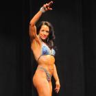 Sarah  Park - NPC Elite Muscle Classic 2014 - #1