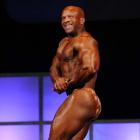 Roland  Huff - IFBB Wings of Strength Tampa  Pro 2009 - #1
