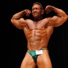 John  Burns - NPC Jay Cutler Classic 2010 - #1